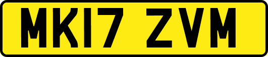 MK17ZVM