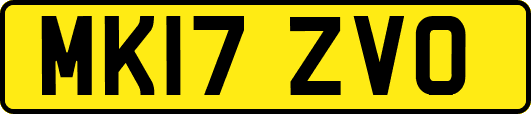 MK17ZVO