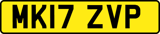 MK17ZVP