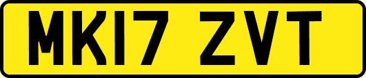 MK17ZVT