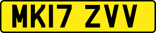 MK17ZVV