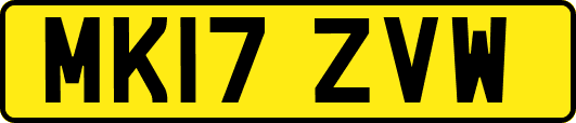 MK17ZVW
