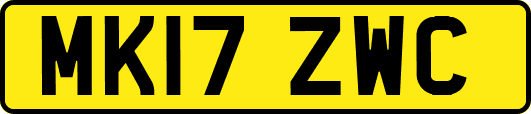 MK17ZWC