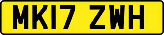 MK17ZWH