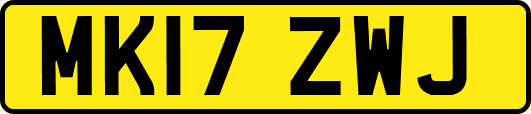 MK17ZWJ