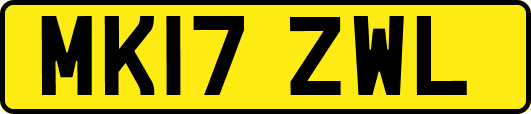 MK17ZWL