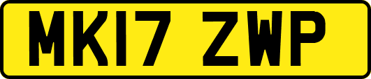 MK17ZWP