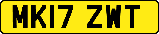 MK17ZWT