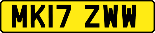 MK17ZWW
