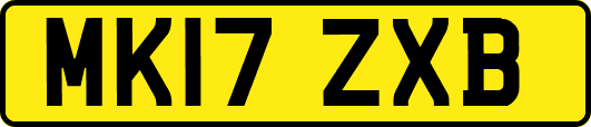 MK17ZXB