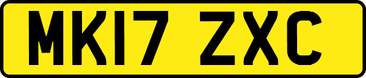 MK17ZXC