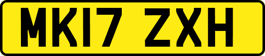 MK17ZXH