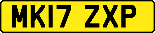MK17ZXP