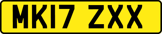 MK17ZXX