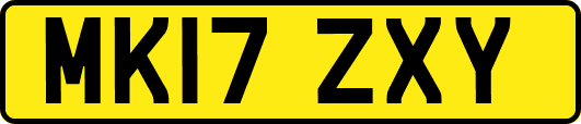 MK17ZXY