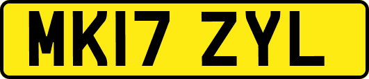 MK17ZYL