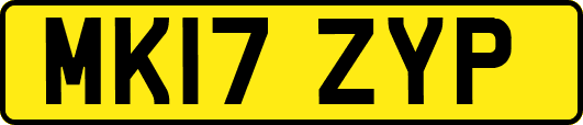 MK17ZYP