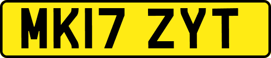 MK17ZYT