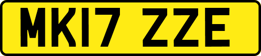 MK17ZZE