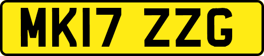 MK17ZZG