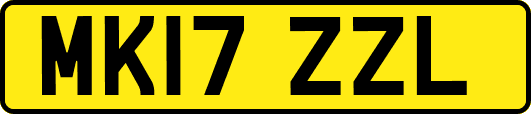 MK17ZZL