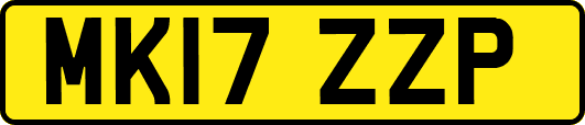 MK17ZZP