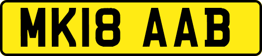 MK18AAB