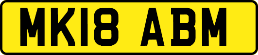 MK18ABM