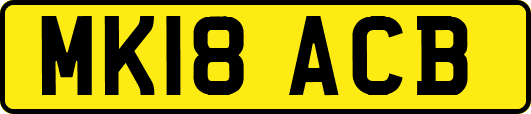 MK18ACB
