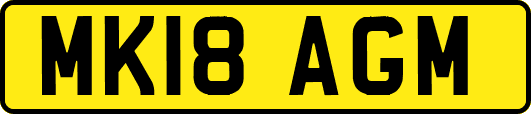 MK18AGM