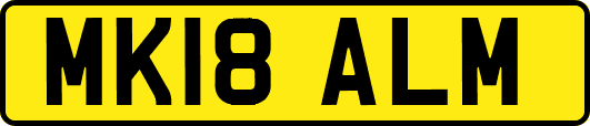 MK18ALM
