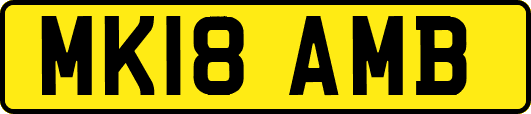 MK18AMB