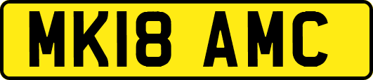 MK18AMC