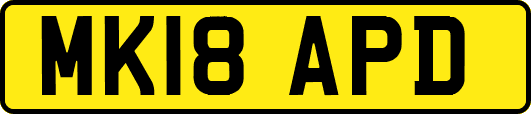 MK18APD