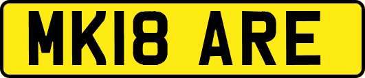 MK18ARE