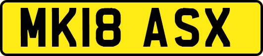 MK18ASX