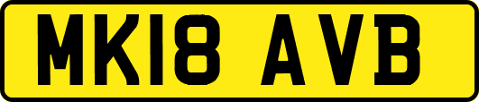 MK18AVB