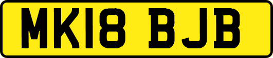 MK18BJB
