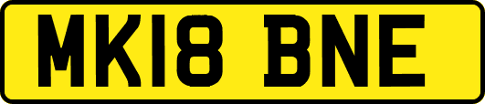 MK18BNE
