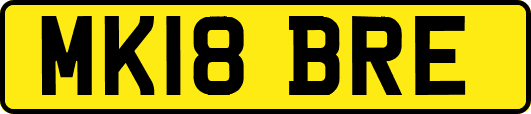 MK18BRE