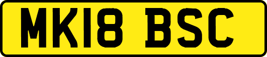 MK18BSC