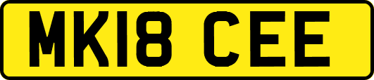 MK18CEE