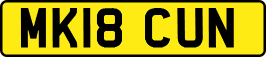 MK18CUN