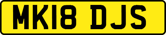 MK18DJS