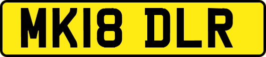 MK18DLR