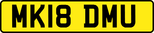 MK18DMU