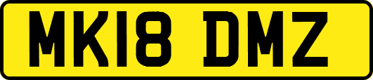 MK18DMZ