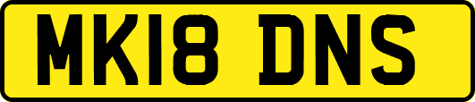 MK18DNS