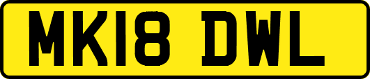 MK18DWL