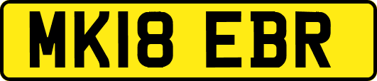 MK18EBR